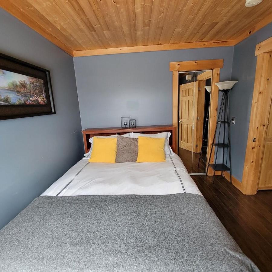 The Deer Lake Loft Eksteriør bilde